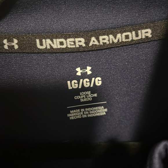 New without tags zip up sweatshirt - Picture 2 of 3